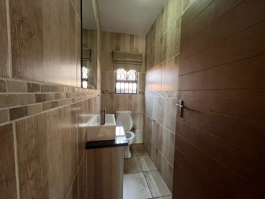 3 Bedroom Property for Sale in Baillie Park North West